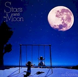 Stars and the Moon