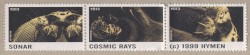 Cosmic Rays
