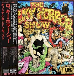 The Rocky Horror Show