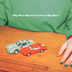 Why Won't My Friends Read My Mind