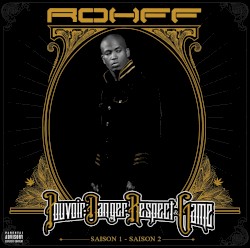 P.D.R.G. (Pouvoir, Danger, Respect & Game)