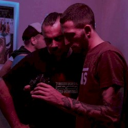 Ντεκαφεϊνέ