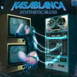Synthetic Blues
