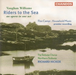 Riders to the Sea