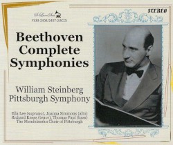 Complete Symphonies