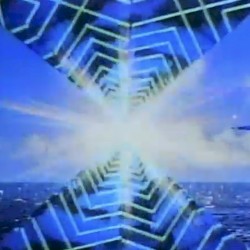 世界リフレクター hexd mix