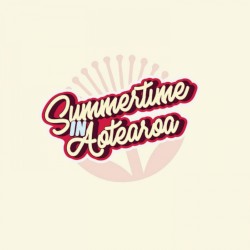 Summertime in Aotearoa