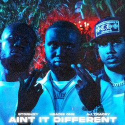 Ain’t It Different