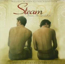 Steam (Hamam: The Turkish Bath)