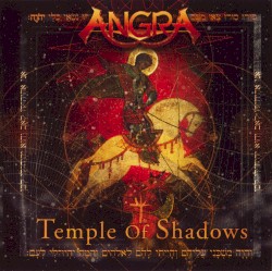 Temple of Shadows