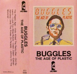 The Age of Plastic