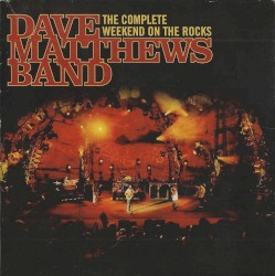 The Complete Weekend on the Rocks