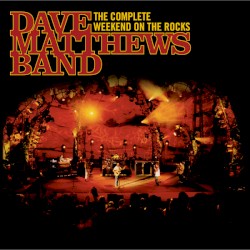 The Complete Weekend on the Rocks