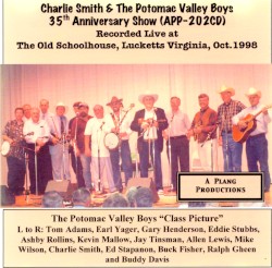 35th Anniversary Show