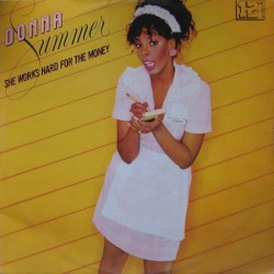 She Works Hard for the Money