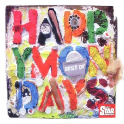 Best of Happy Mondays