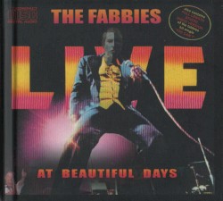 Let's Hear It For The Little Fella