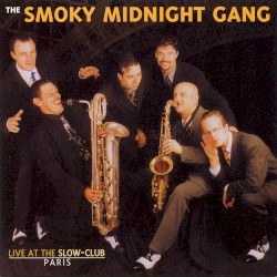 Live at the Slow-Club Paris