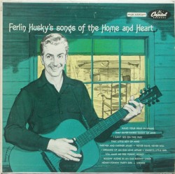 Songs of the Home and Heart
