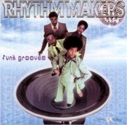 Funk Grooves