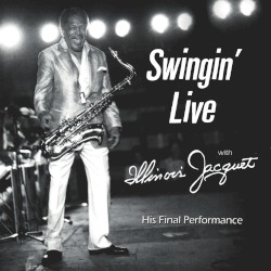 Swingin' Live