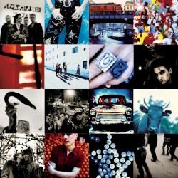 Achtung Baby
