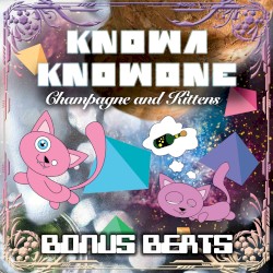 Champagne and Kittens Bonus Beats