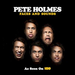 Faces and Sounds