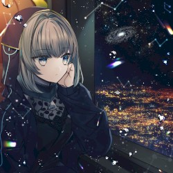 astronaut orphan