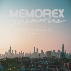 Phastasmagoria (Run the Grid)