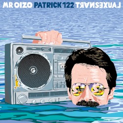 Patrick122 / Transexual