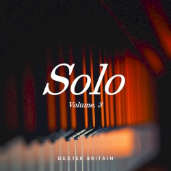 Solo, Vol. 3