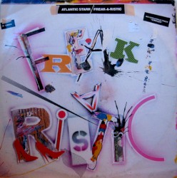 Freak‐A‐Ristic
