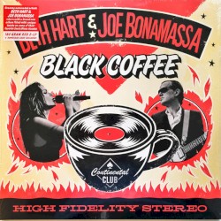 Black Coffee