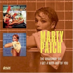 The Broadway Bit / I Get a Boot Out of You