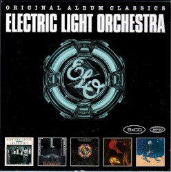 Original Album Classics