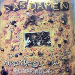 Marshmellow Conspiracy