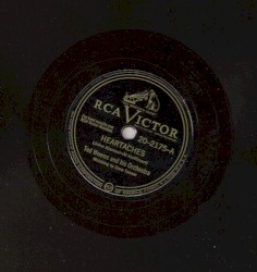 Heartaches / Piccolo Pete