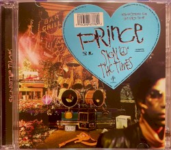 Sign “☮︎” the Times