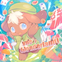 One*2 ωonderland!