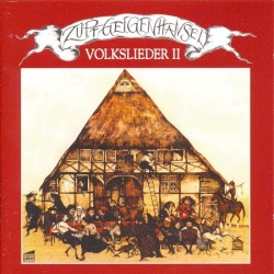 Volkslieder 2