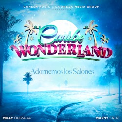 Adornemos los salones