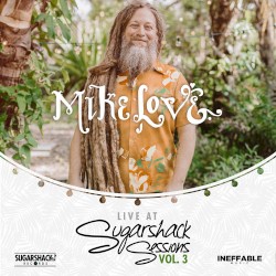 Live ar Sugarshack Sessions Vol. 3