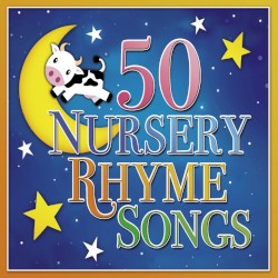 50 Nursery Rhyme Songs