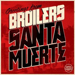 Santa Muerte