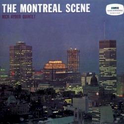 The Montreal Scene