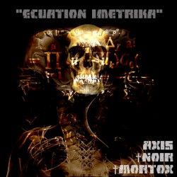 Ecuation Imetrika