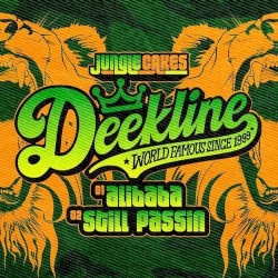 Alibaba / Still Passin