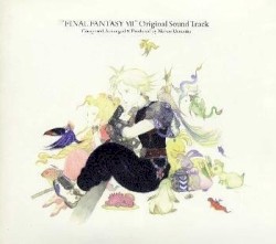 Final Fantasy VII: Original Soundtrack