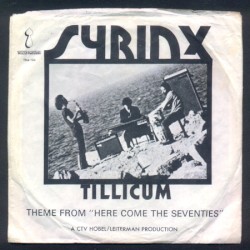 Tillicum